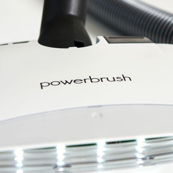 vivenso Elektrodüse „Powerbrush“