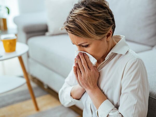 Staubsauger für Allergiker