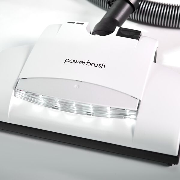 vivenso Elektrodüse „Powerbrush“